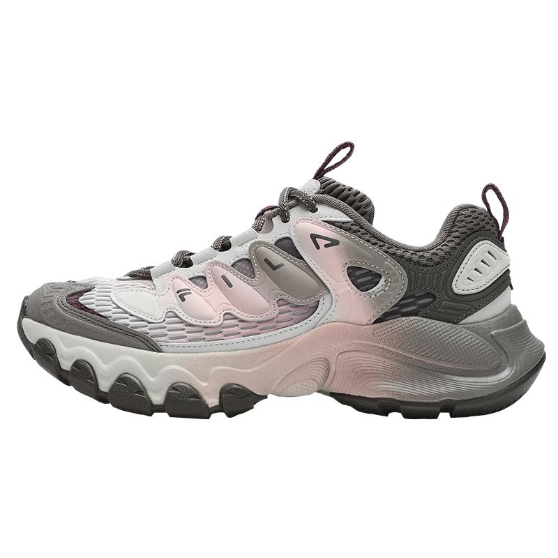 

FILA TRUFFLE Women s Modern Casual Sneakers 40