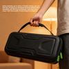 Hard Shell Carrying Case Protective Bag For ROG Xbox Ally X Tempered Glass Screen Film Thumb Caps Game Console Accessories Kit