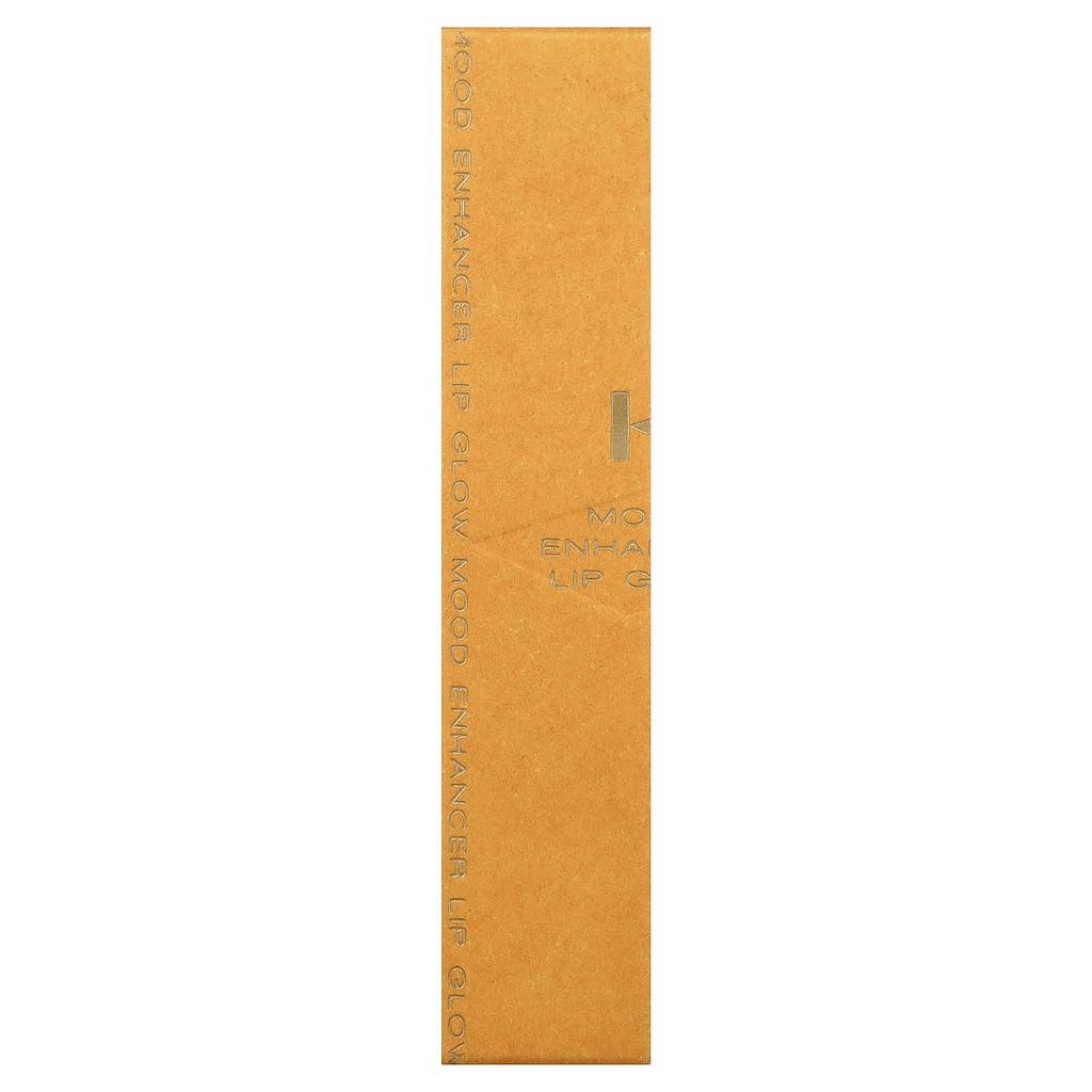 HINCE Mood Enhancer Lip Glow, LW006 Let Me Dew, 5.5g (0.19oz)