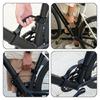 Easy To Install Bicycles Lifting Strap Portables Road Bike Cycling Handle Bar Tape for Commuters and Sport Lover