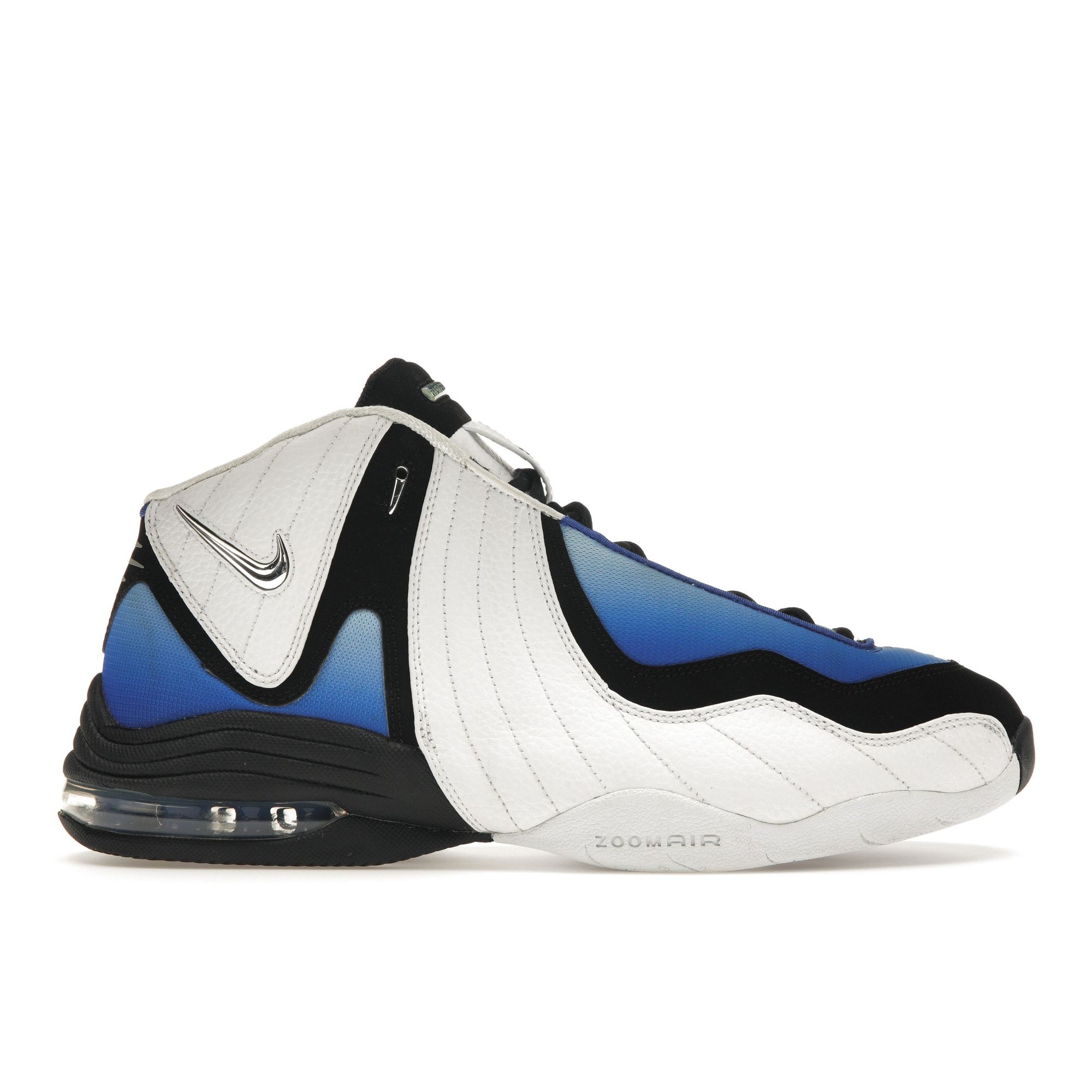 

Мужские кроссовки Nike Air 3 LE OG белые БЕЛЫЙ МЕТАЛЛИК-СЕРЕБРЯНЫЙ-ГИПЕР-СИНИЙ-ЧЕРНЫЙ 749634-100