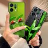 Phone Case For OPPO Reno 14F Case Reno14 Cover Cartoon Soft Silicone Case Protective Shell For Reno 14 Pro Reno14 F Coque Fundas