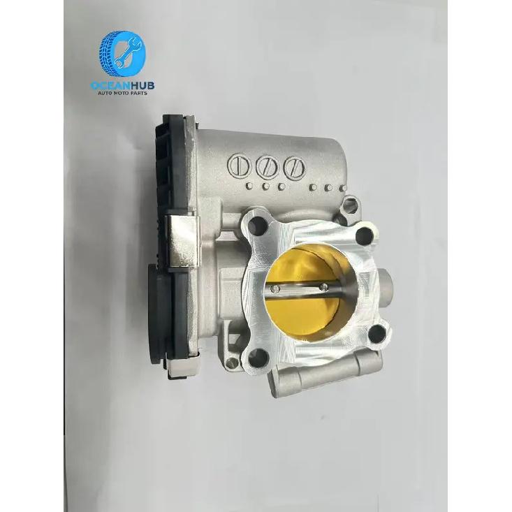 AUTO ENGINE PARTS Auto Throttle Valve Electronic Throttle Body 55562270 for Opel Chevrolet Aveo Cruze Volt 1.2 1.4L