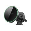 Jiletang 15W Magnetic Wireless Car Charger & Phone Holder