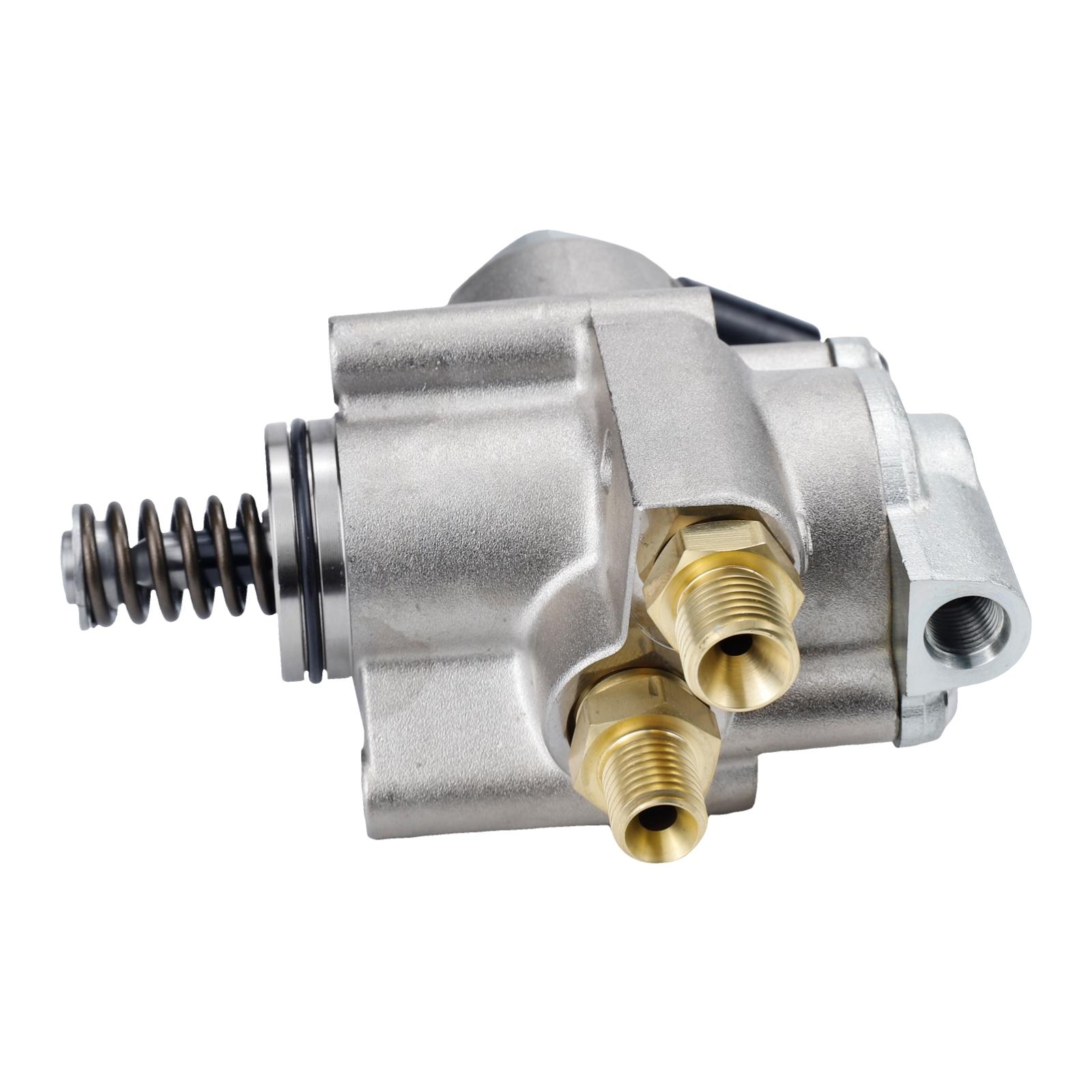 

Car High Pressure Fuel Pump For VOLKSWAGEN PASSAT B6 (2) 3.2 FSI AXZ 2005-2010 TOUAREG Q7 OEM 03H127025 Oil Injector Nozzle 1 PC