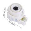 Car Ignition Starter Switch Replace 5K0905865 1K0905865 1K0905849 Universal Ignition Start Switch Auto Part