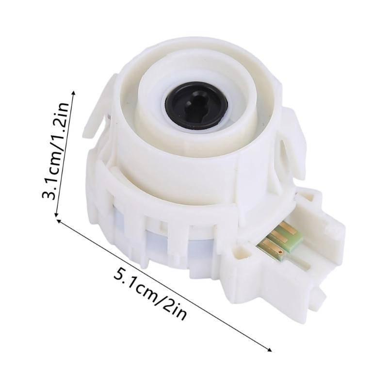 Car Ignition Starter Switch Replace 5K0905865 1K0905865 1K0905849 Universal Ignition Start Switch Auto Part