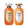 Nature Lab Moist Diane Perfect Beauty Szampon Odżywka EX Proste 450ml Zestaw