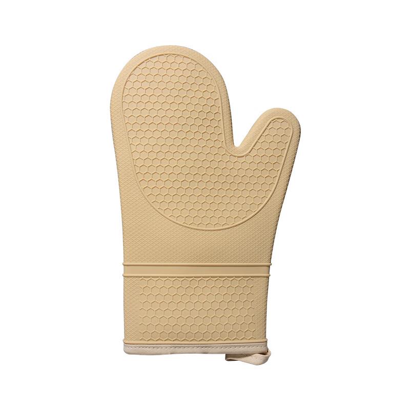 MDNG Long Silicone Oven Mitt