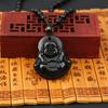 Catena per Collana Buddha Guanyin Imitazione Giada Regalo