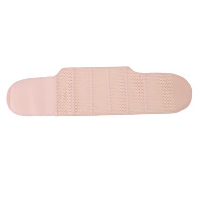 חגורת בטן לאחר לידה פיסול גוף טיפוח עצמי מקיף חובק בטן גוף נושם