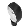 5 Speed Gear Shift Knob Ergonomic Comfortable Replacement for Peugeot 106 107 206 207 306 307 308