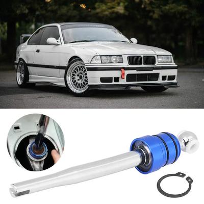 Quick Shift Short Throw Shifter Passend für BMW E30 E36 E39 E46 M3 M5 3/5 Serie Getriebe Auto Zubehör Auto Ersatz Teile