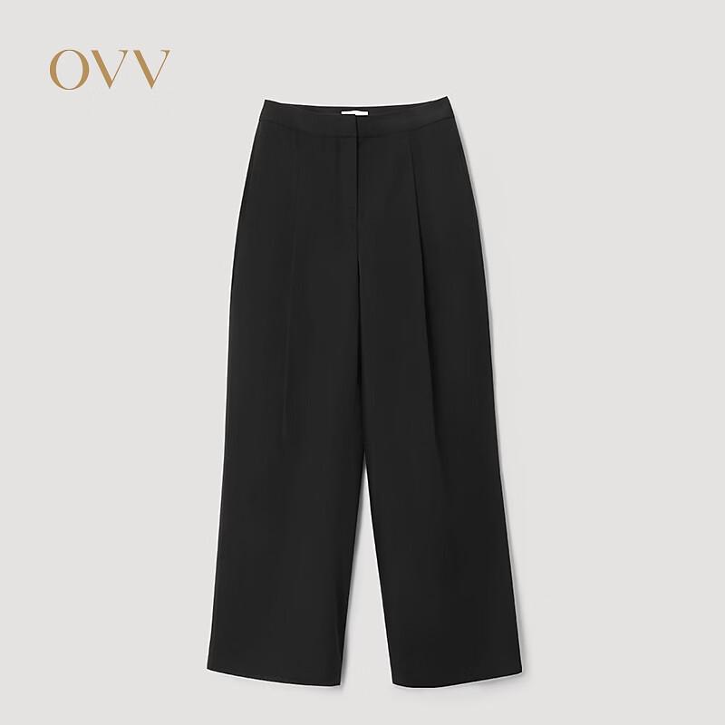 OVV Women s Lightweight Casual Commuter Pants L