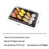 Miaojiayi Einweg-Sushi-Takeaway-Behälter