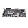 H81M Computer Motherboard LGA1150 CPU Dual Channel DDR3 Memory USB3.0 SATA M.2 Gaming Motherboard Computer Mainboard