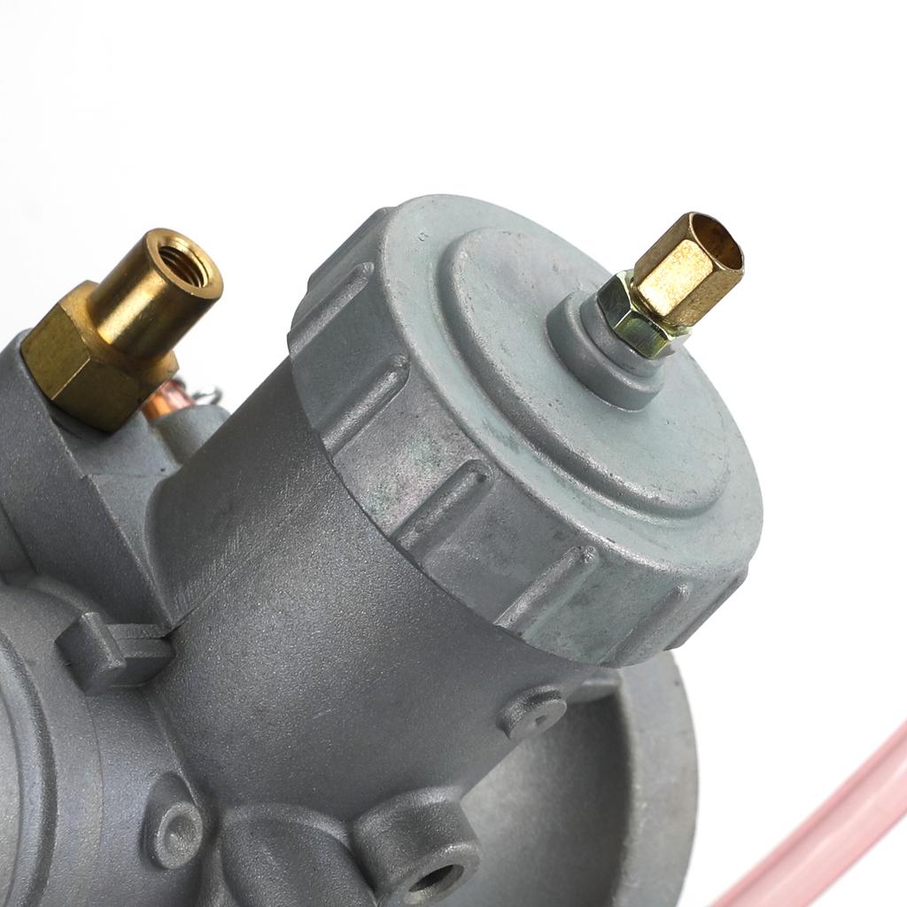 Karburátor Carb pasuje pro Mikuni VM30 VM30-83 30mm 42-6005 13-5001