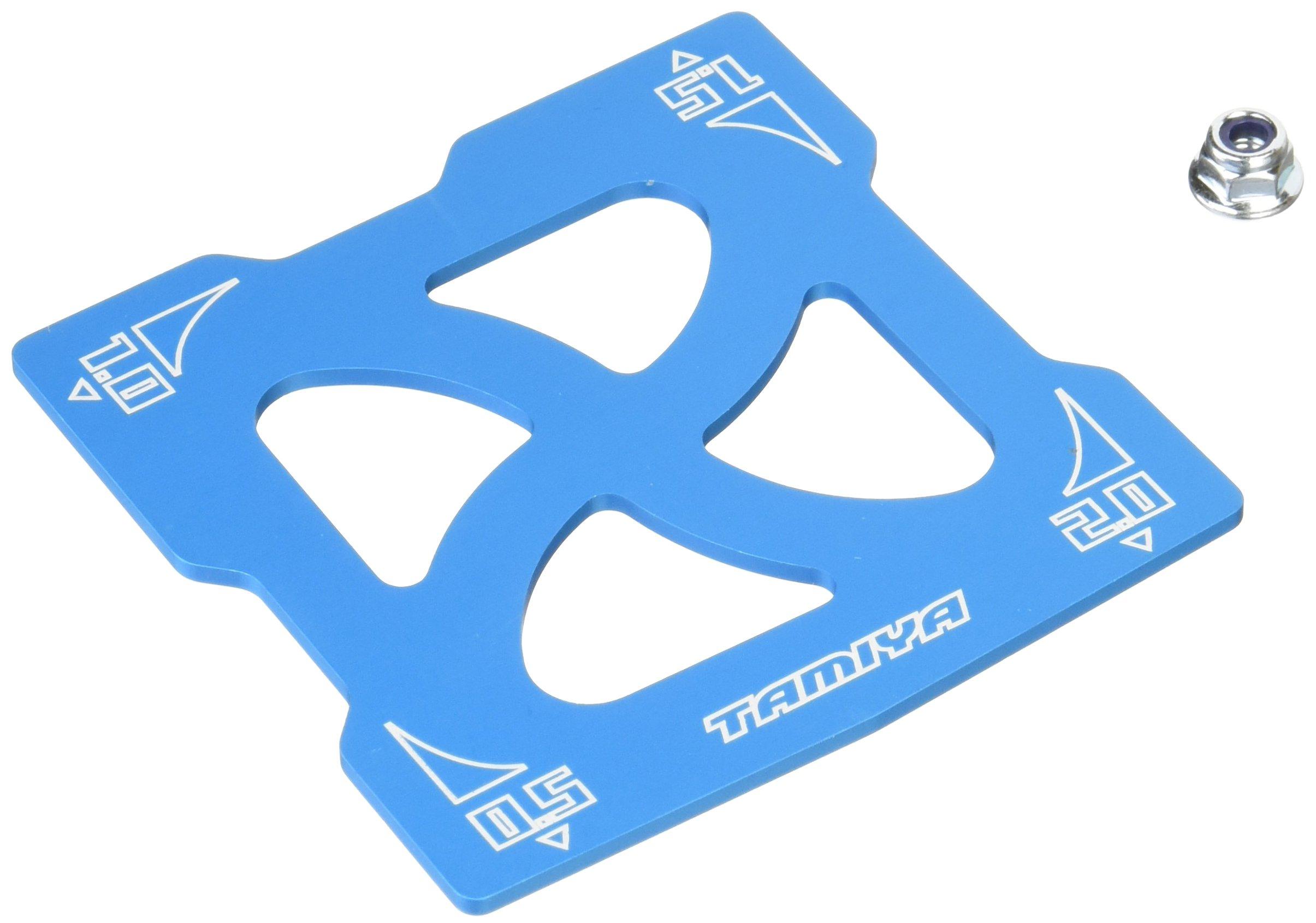 

Tamiya 53861 RC Camber Gauge - for Touring Car