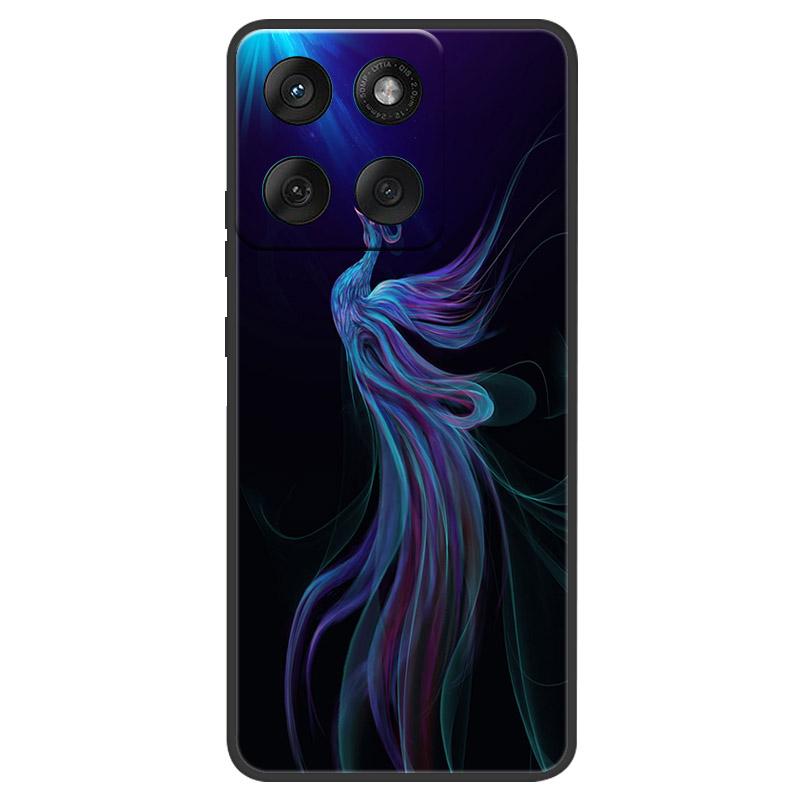 For Motorola Edge 70 Edge70 5G Case Soft Silicone TPU Back Cover Phone Cases For Motorola Moto X70 Air 5G Protective Shell Funda