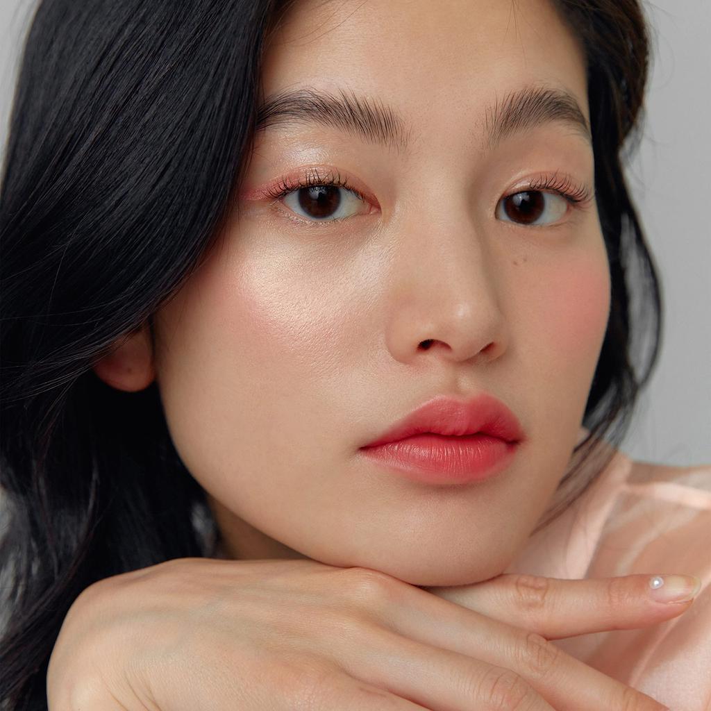 HInce True Dimension Glow Cheek Powder (Mellow)