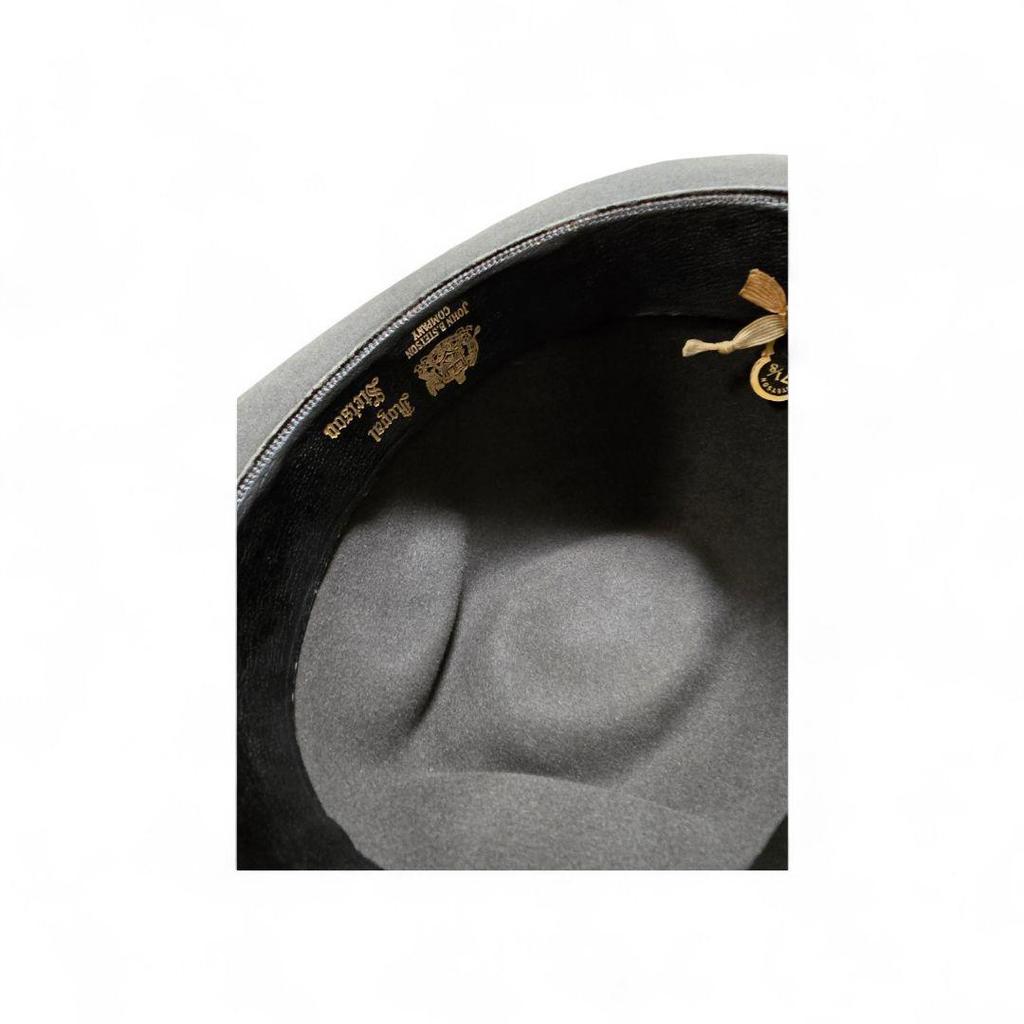 Used STETSON 7 1/8 Vintage Hat