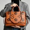 Women's Tote Bag, Retro Fashion Women's Bag, Commuting Large Capacity Handbag, Women's Bag
