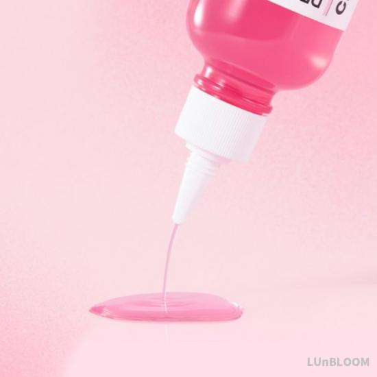 CNP Laboratory Pink Toning PDRN Essential Duo Set (Toner 200ml + Ampule 30ml)