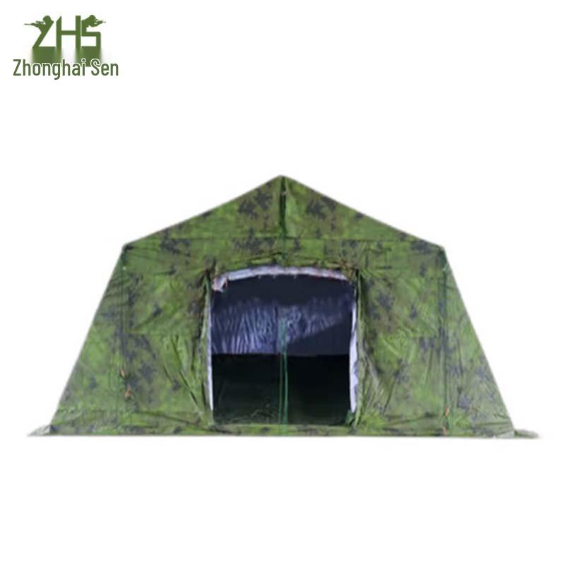 Zhonghaisen 30sqm Frame Tent Accessories