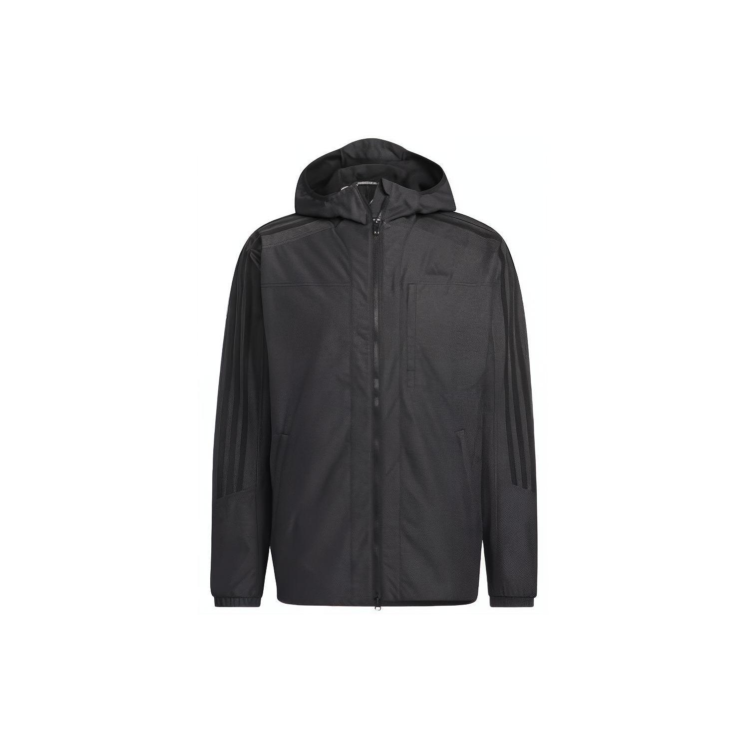 

Новые мужские куртки Adidas Черные HM2722 XS