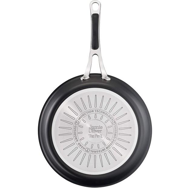 Tefal Jamie Oliver Classic 24 Cm Frying Pan (H9120444)