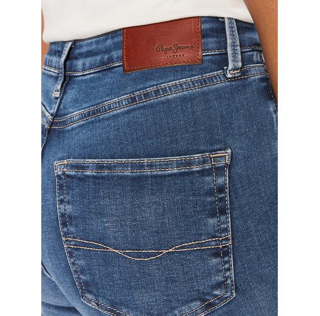 Pepe Jeans PL204733 Blue Flare Fit