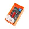 Motorcycle Igniter 6 Pin AC CDI Box With DIP Switch Motorcycle Ignition Speed Limit 4000-12000 For FT150 RX150 ML125 Racing