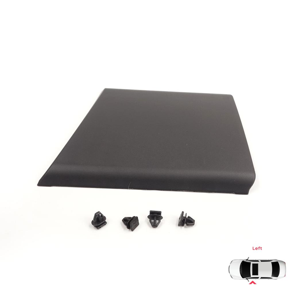 ESP1216-1 Left Side Moulding Panel Pillar Trim for Fiat Ducato MK3 Boxer 250 Jumper Relay MK2 Daily 2006-2024 8547W6