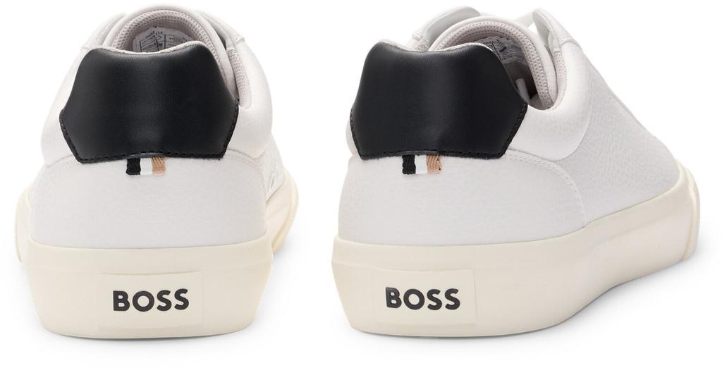 Кроссовки Hugo Boss Aiden Tenn GRP