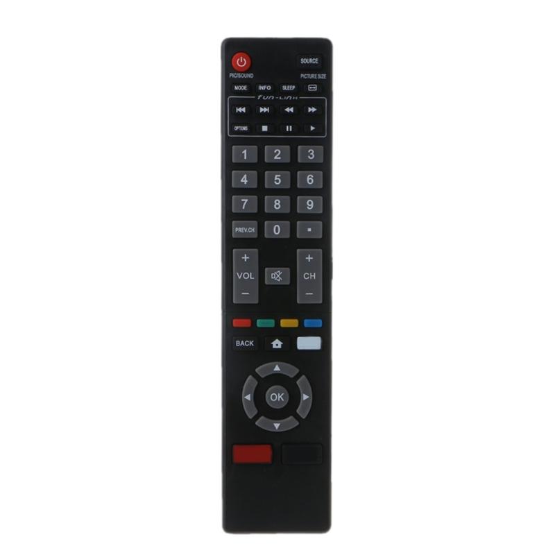 NH409UD Wireless Remote Control for 40MV324XF7 43MV314X 43MV314X/F7 43MV314XF7 50MV314X 50MV314X/F7 55MV314X/F7 1