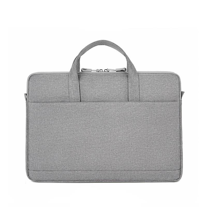 Versatile Business Travel Laptop Briefcase