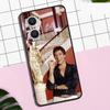 Scarface Tony Montana Case For OPPO Reno 11 12 13 F 8T 7 8 10 Pro OPPO Find X8 Pro X3 X6 Pro X5 Lite Cover Coque