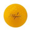 Kasco Zeus Impact 3 Orange Golf Balls