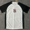 Corinthians Brazilian Serie A Alberto Pereira Football Jersey