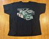 Dale Earnhardt Jr. On The Track NASCAR T Shirt 2XL #88