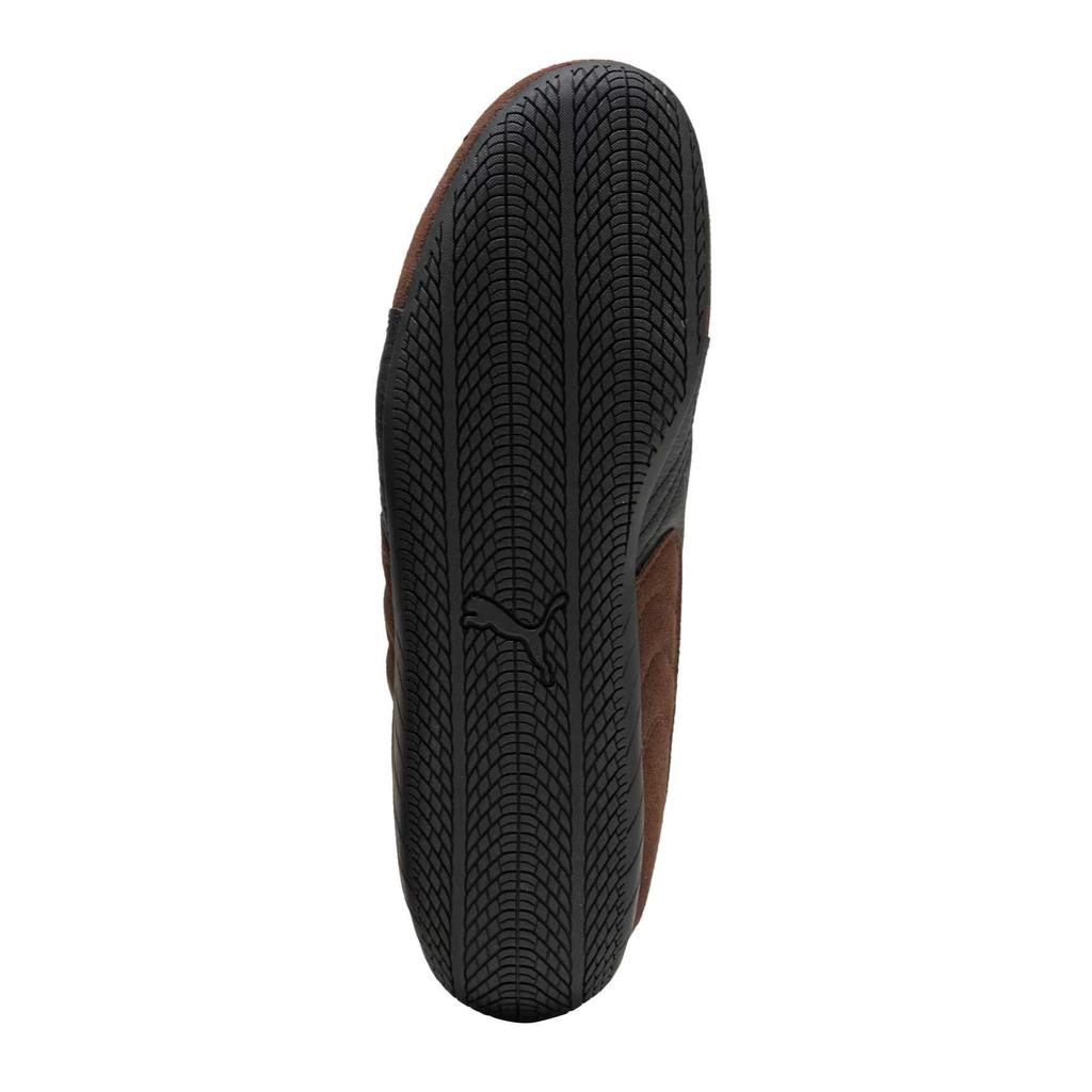 Puma Speedcat OG Chestnut Brown Black
