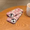 Classic Vintage Toile De Jouy Landscape Pattern Art Print Film Aesthetic Protective Shockproof Bumper Phone Case Cover For iPhone 14 1516 Pro Max Plus
