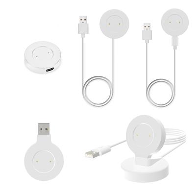 Practical Smartwatch USB Charging Cable for HuaweiWatch GT2 e/GT2/GT Magnetic Charger Wire Power Station Accessories
