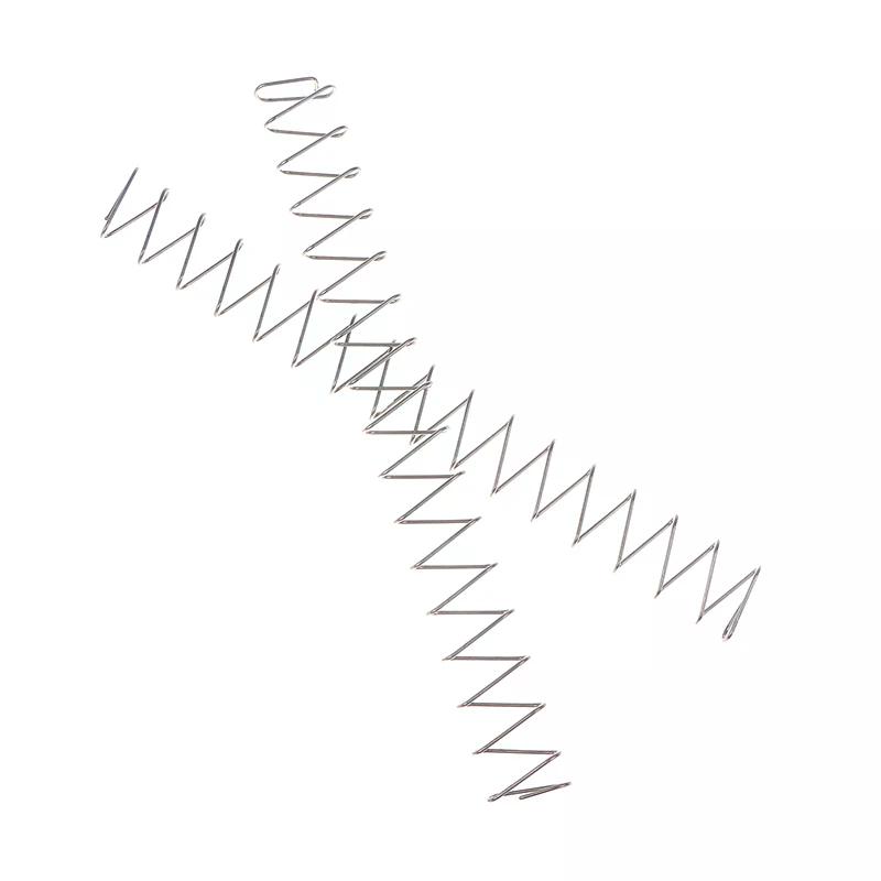 Rectangular Springs Assortment Stainless Steel Fatigue Resistant Square Compression Spring Flat Spring