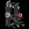 Yimai Multi-functional Power Rack & Squat Trainer