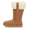 UGG Sneakers da donna Suhenny alte castagna marrone 1153513-CHE