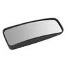 Cristal de Espejo Retrovisor Lateral Gran Angular para Punto Ciego Inferior Resistente a Impactos Repuesto de Cristal de Espejo Retrovisor Lateral para Benz Sprinter 2006