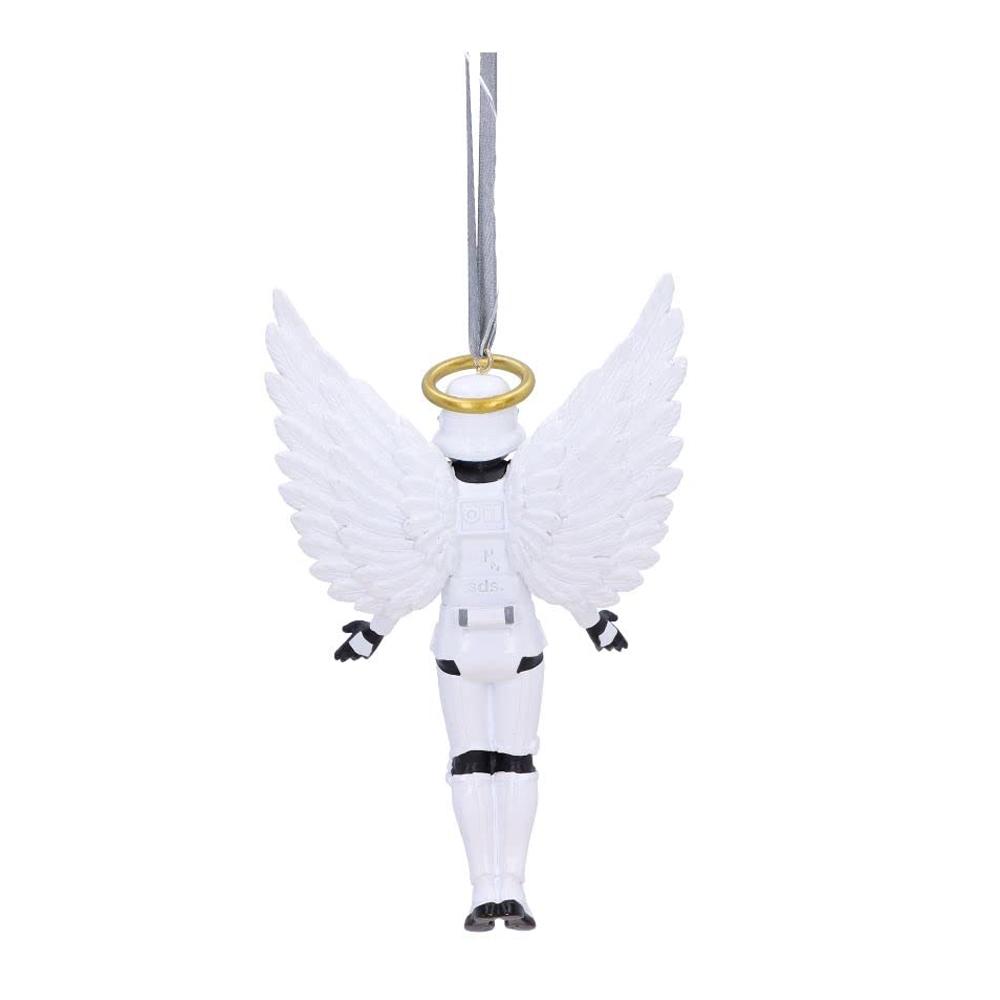 Star Wars Stormtrooper For Heavens Sake Hanging Ornament