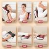 Back Massager Shiatsu Neck Massager with Heat Electric Back Massager for Shoulder Back Leg Deep Tissue Kneading Massage