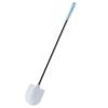 Wall-Mounted Stainless Steel Toilet Brush Set